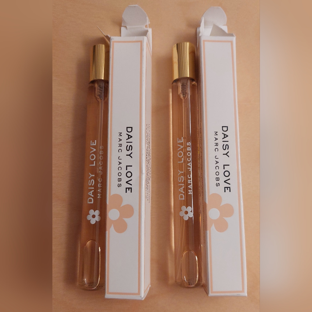Marc Jacobs Daisy Love